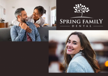 My Spring Family Dental